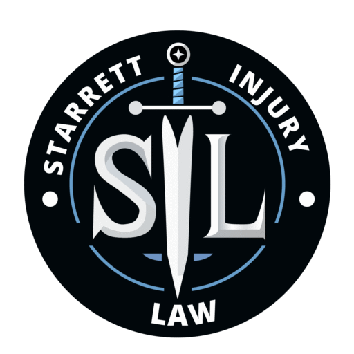 Starret Injury Law, LLC